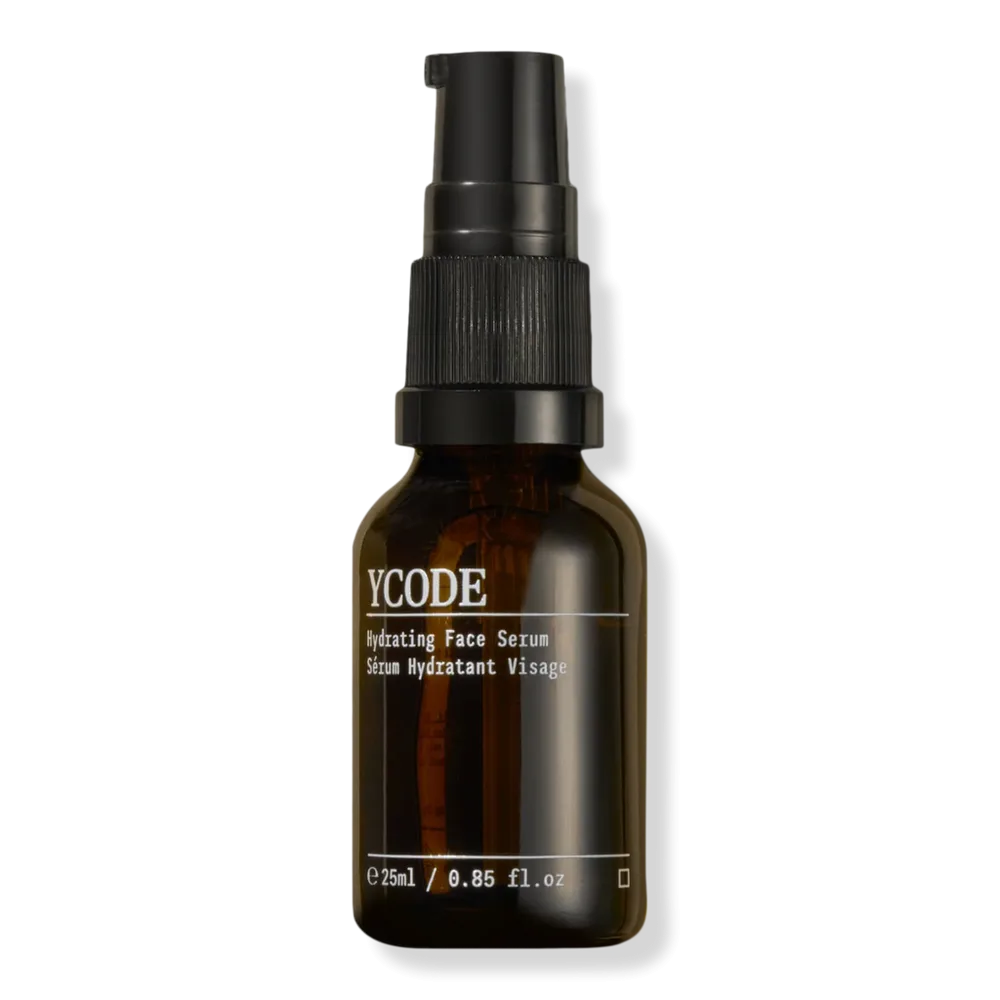 Hydrating Face Serum by YCODE