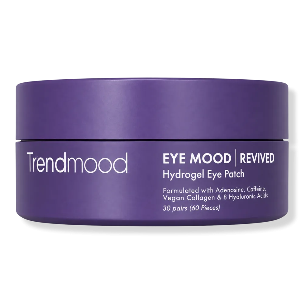 Eye Mood Revived by TrendMood