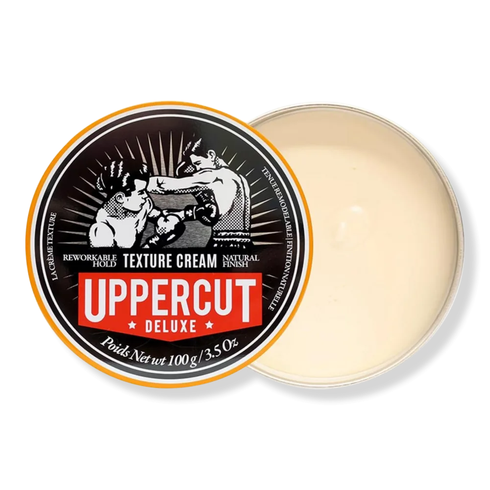 Texture Cream by Uppercut Deluxe