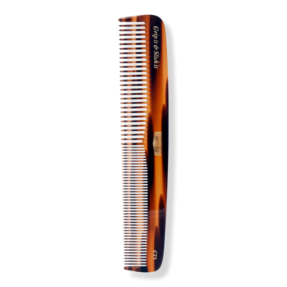 CT5 Tortoise Shell Comb by Uppercut Deluxe