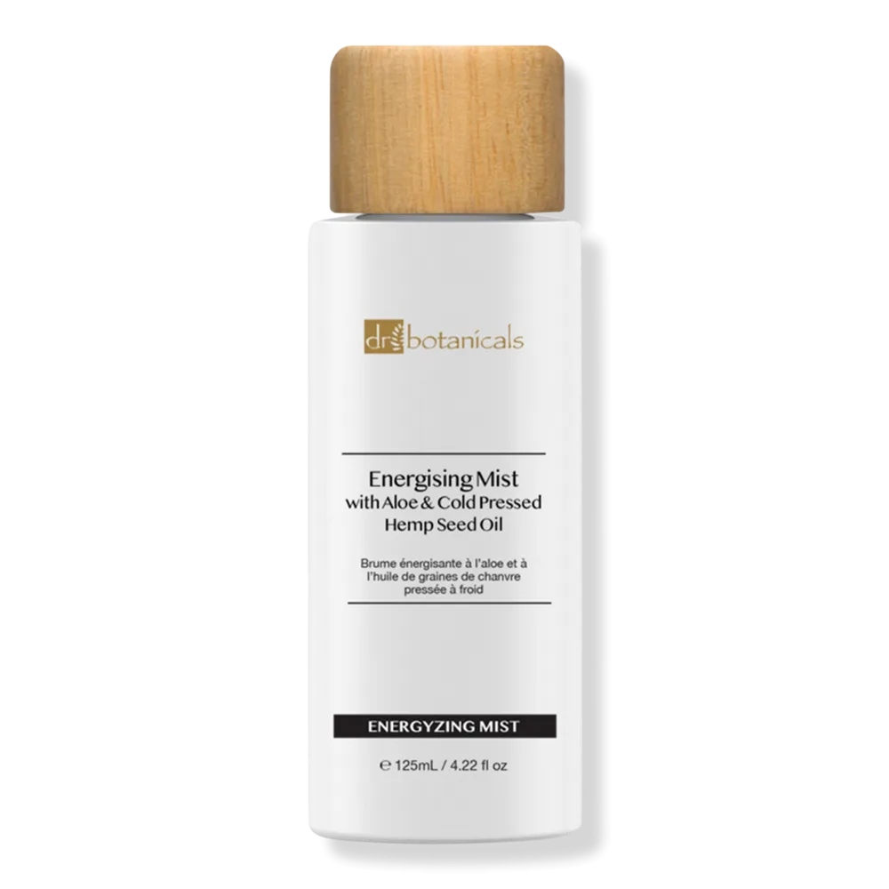 Energising Mist by Dr Botanicals