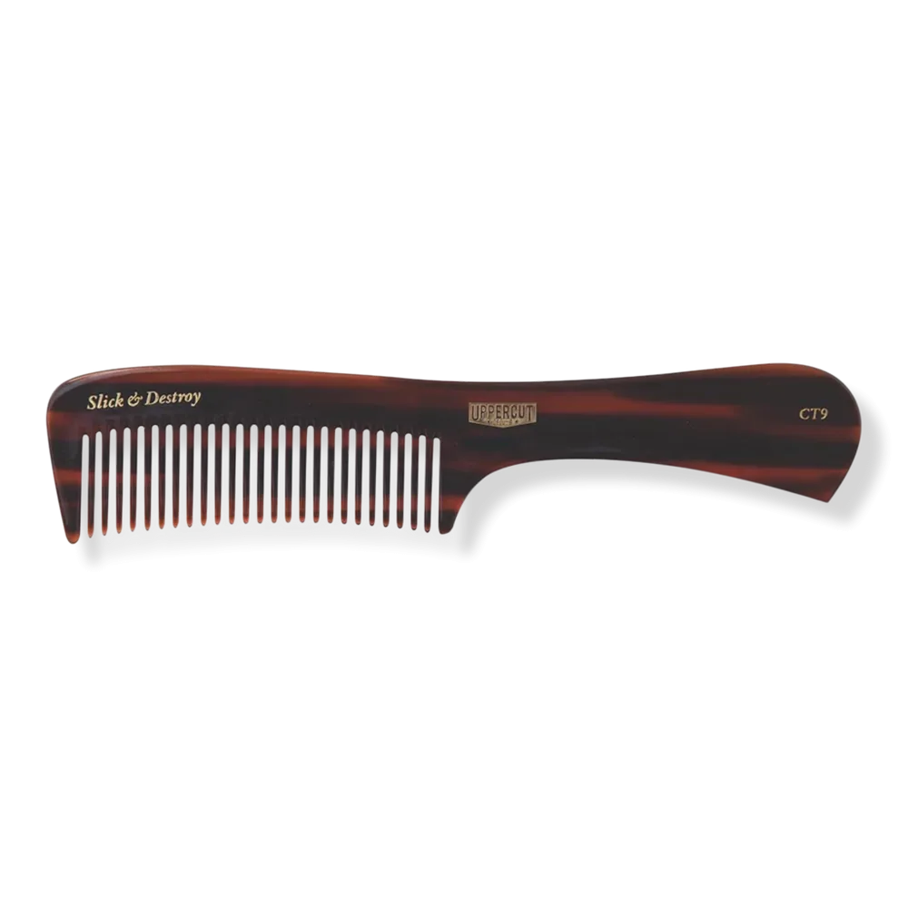 CT9 Styling Comb by Uppercut Deluxe