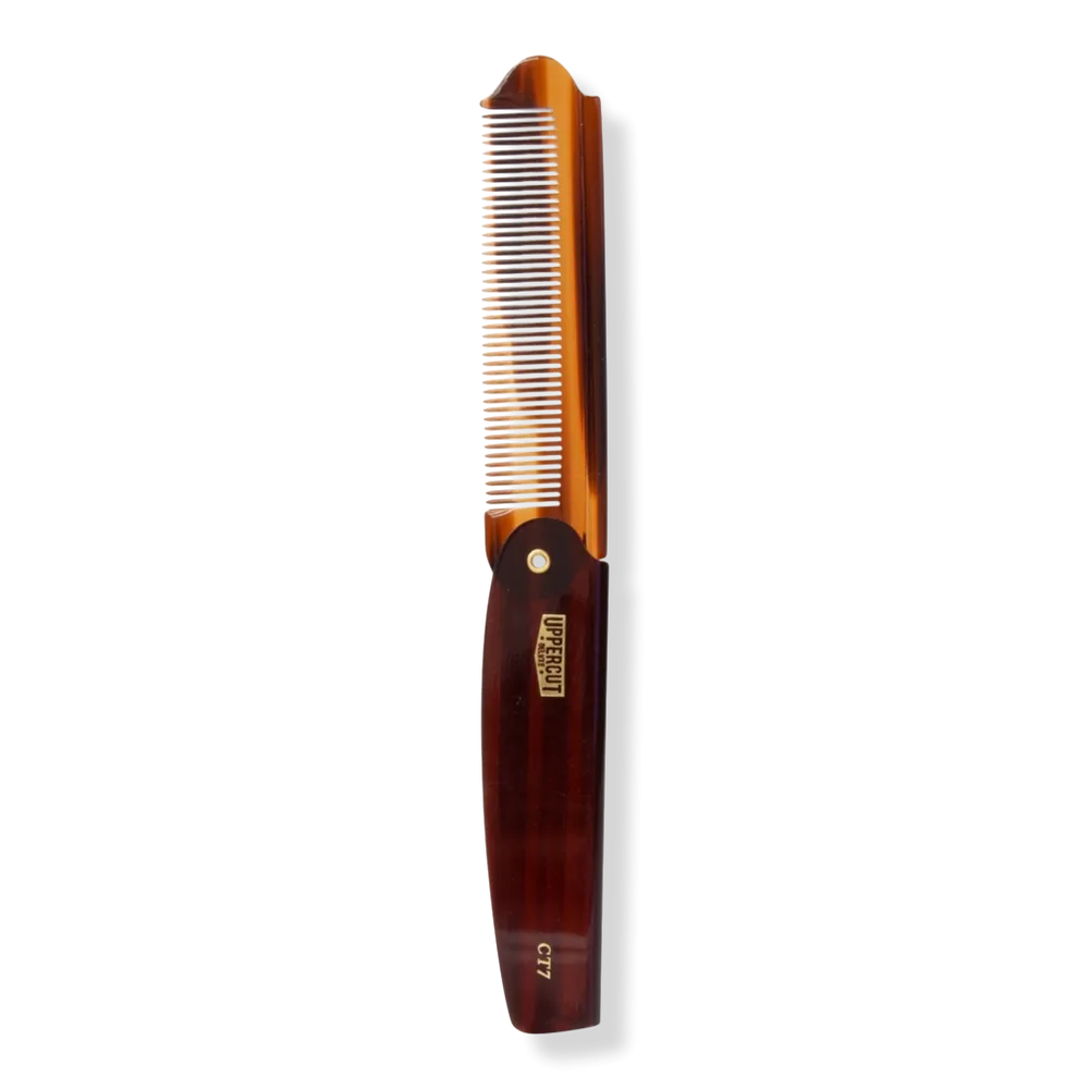 CT7 Flip Comb by Uppercut Deluxe