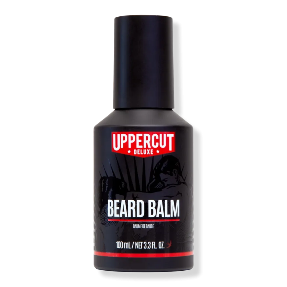 Beard Balm by Uppercut Deluxe