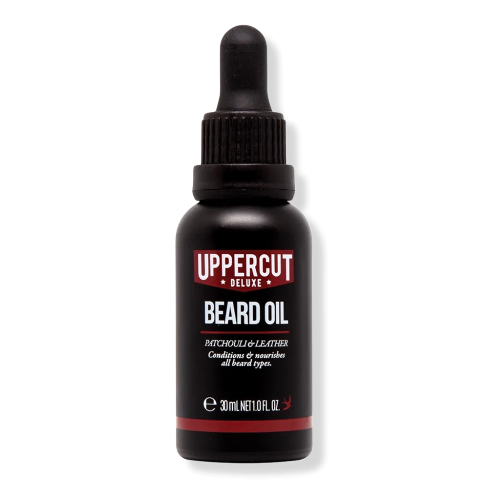 Beard Oil by Uppercut Deluxe