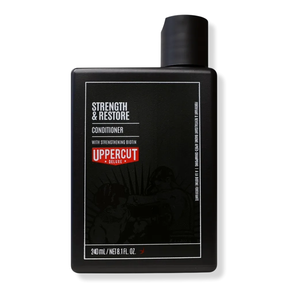 Strength and Restore Conditioner by Uppercut Deluxe