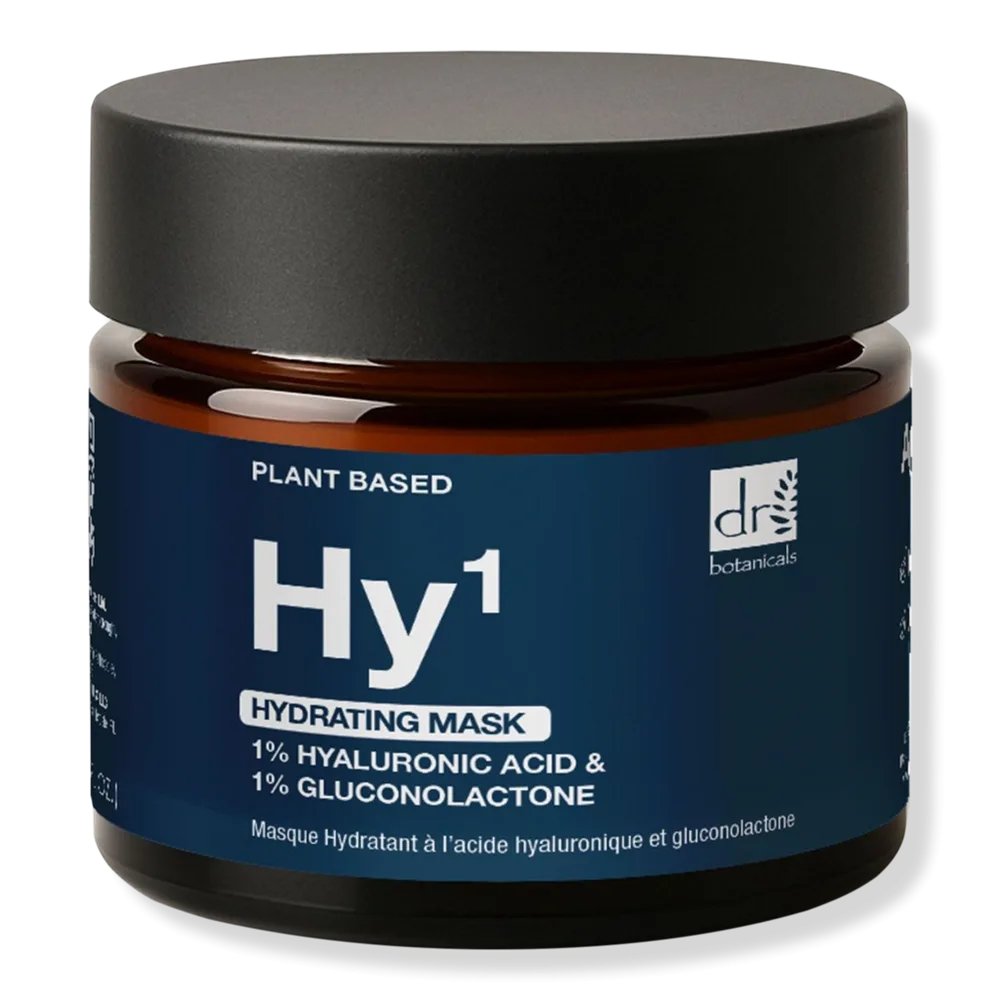 Hydrating Anti-Aging Mask by Dr Botanicals