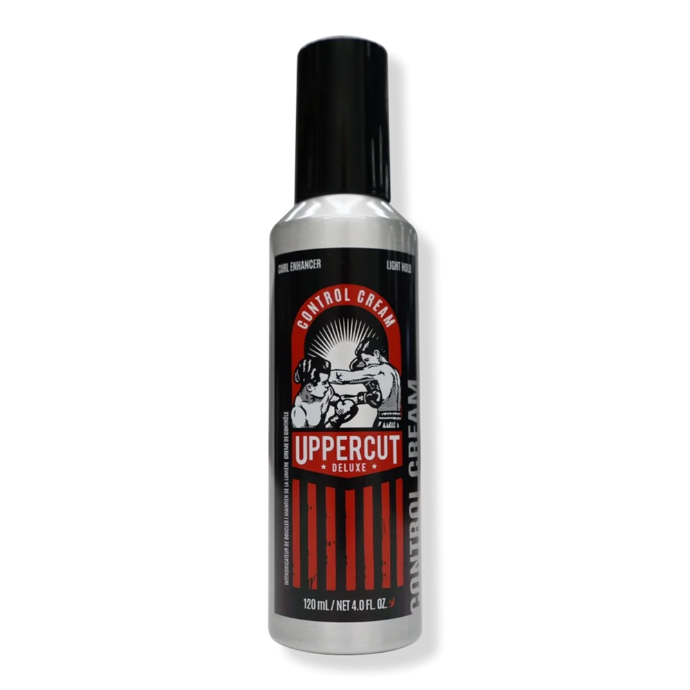 Control Cream by Uppercut Deluxe