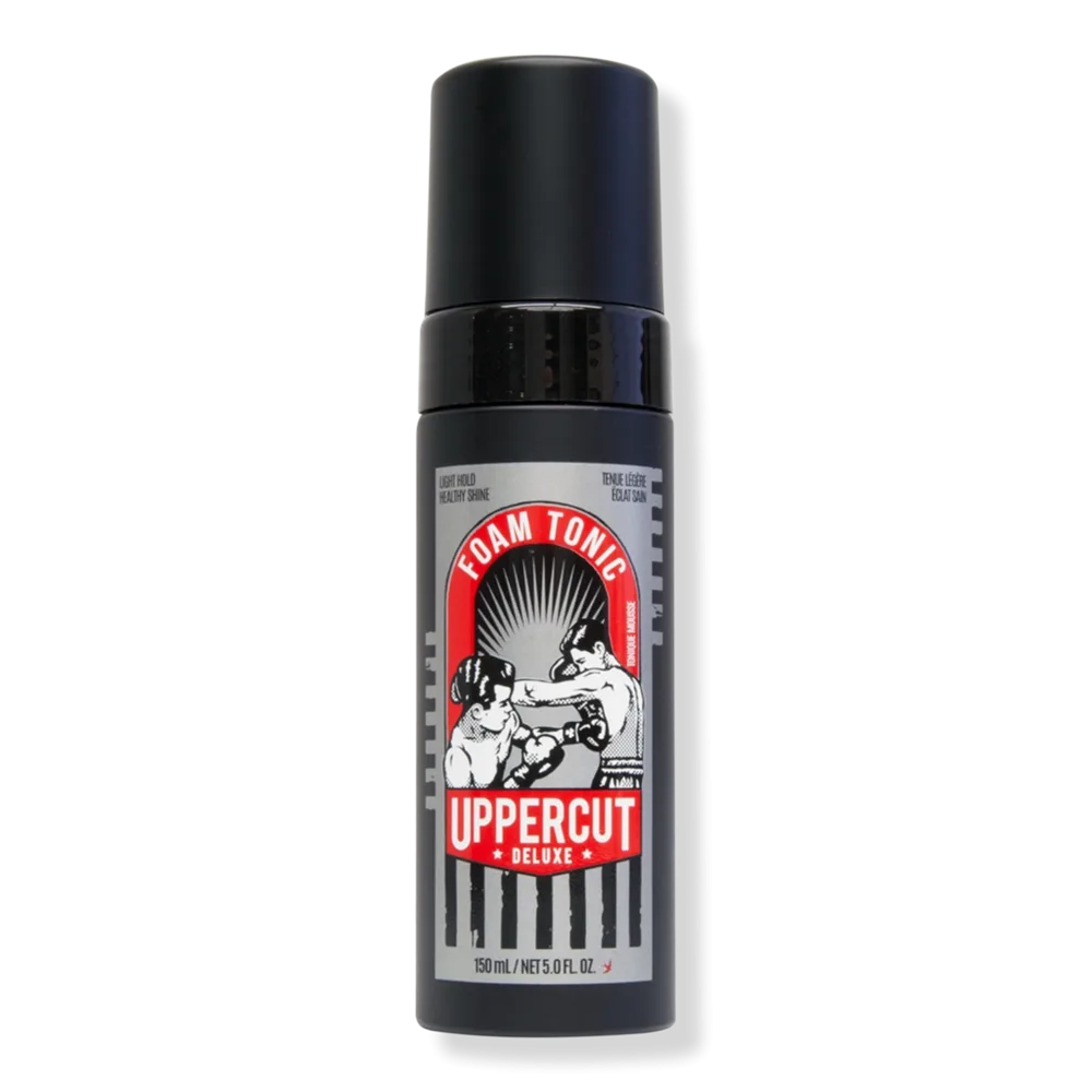 Foam Tonic by Uppercut Deluxe