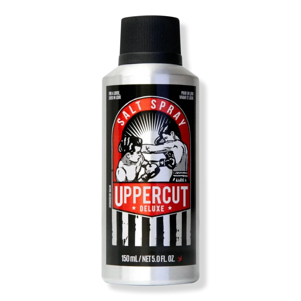 Salt Spray by Uppercut Deluxe