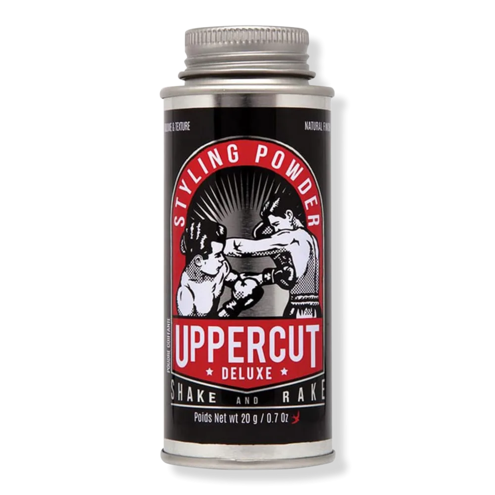 Styling Powder by Uppercut Deluxe