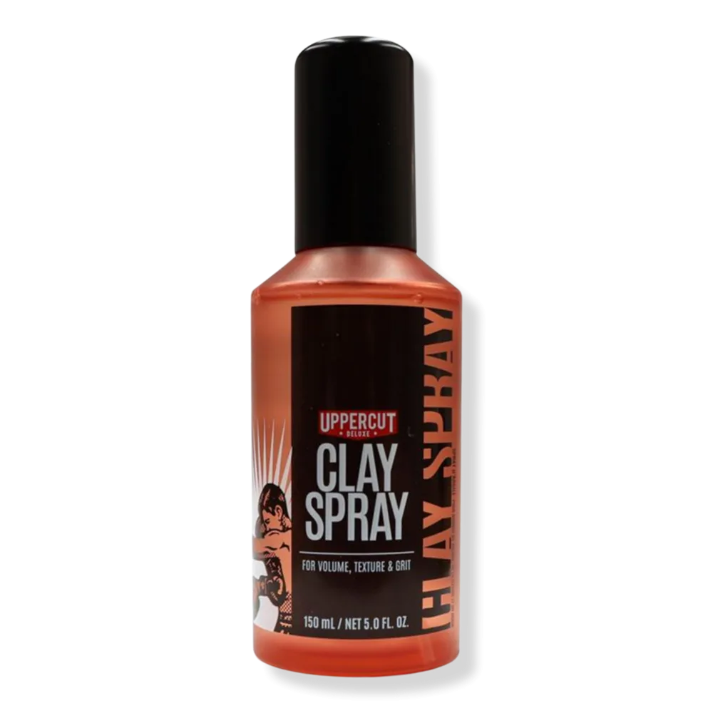 Clay Spray by Uppercut Deluxe