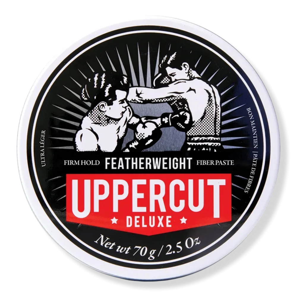 Featherweight Paste by Uppercut Deluxe
