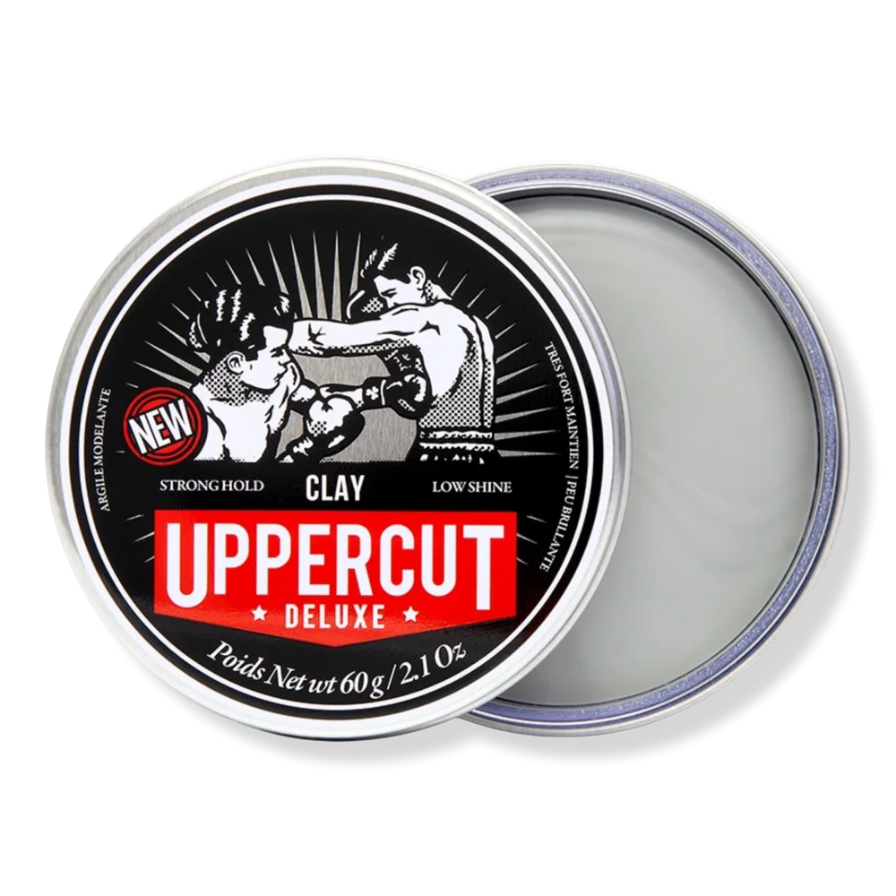 Clay by Uppercut Deluxe