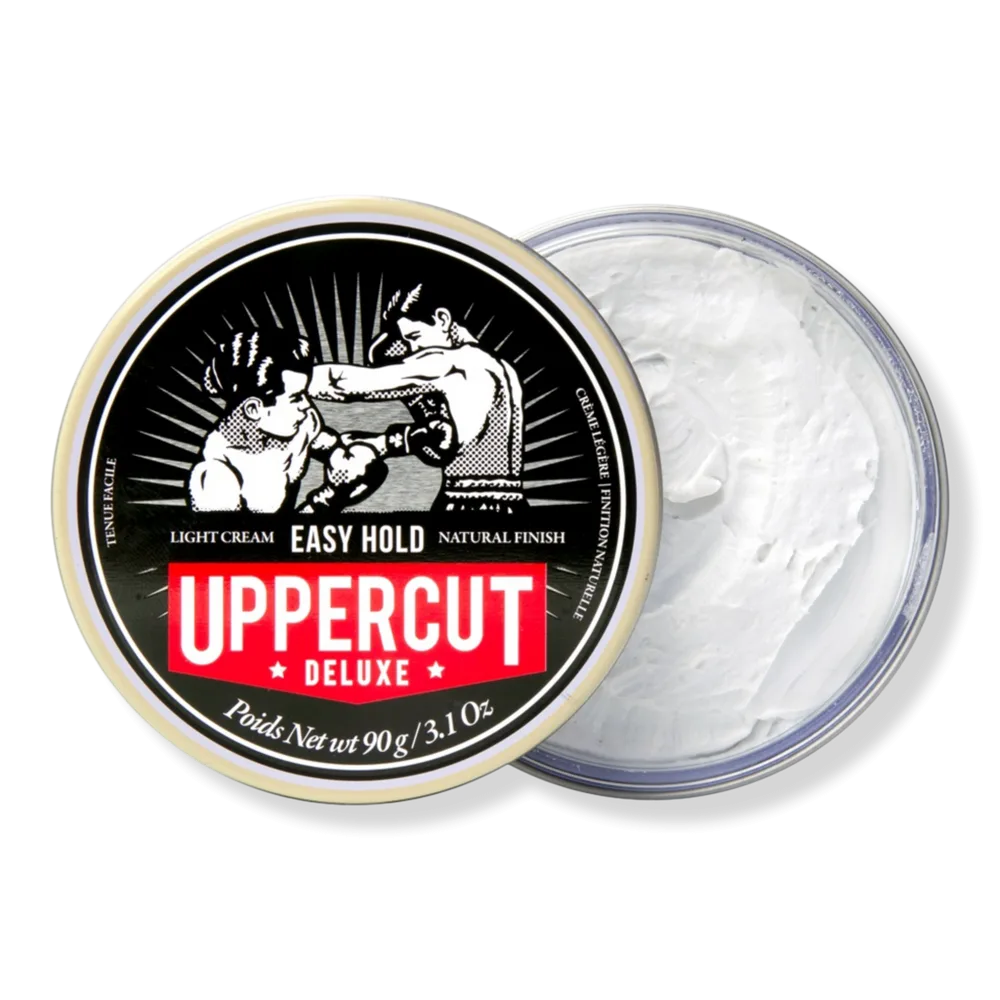 Easy Hold Light Cream by Uppercut Deluxe