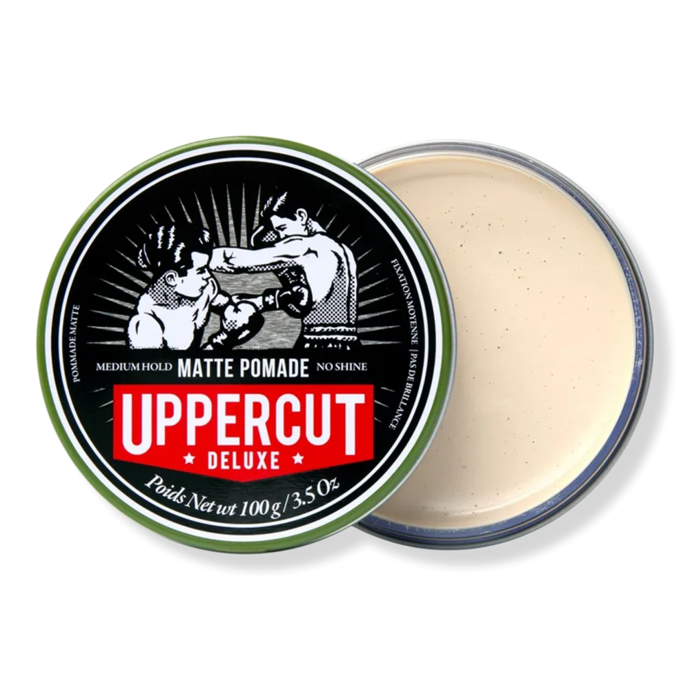 Matte Pomade by Uppercut Deluxe