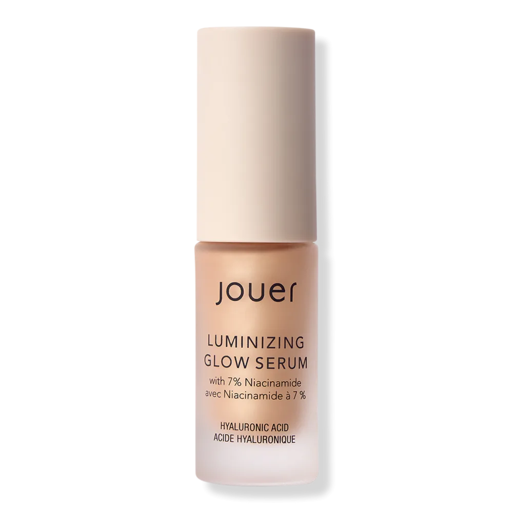 Nude Glow Luminizing Glow Serum by Jouer Cosmetics