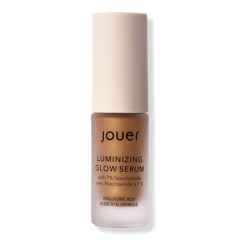 Sunglow Luminizing Glow Serum by Jouer Cosmetics