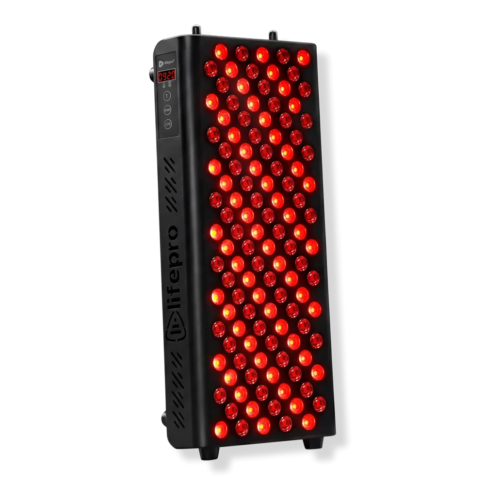 BioHeal Plus Red Light Therapy Panel by Lifepro