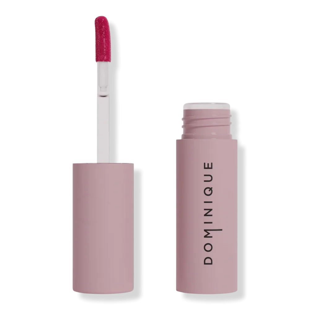 Pillow Soft Hydrating Lip & Cheek Stain by Dominique