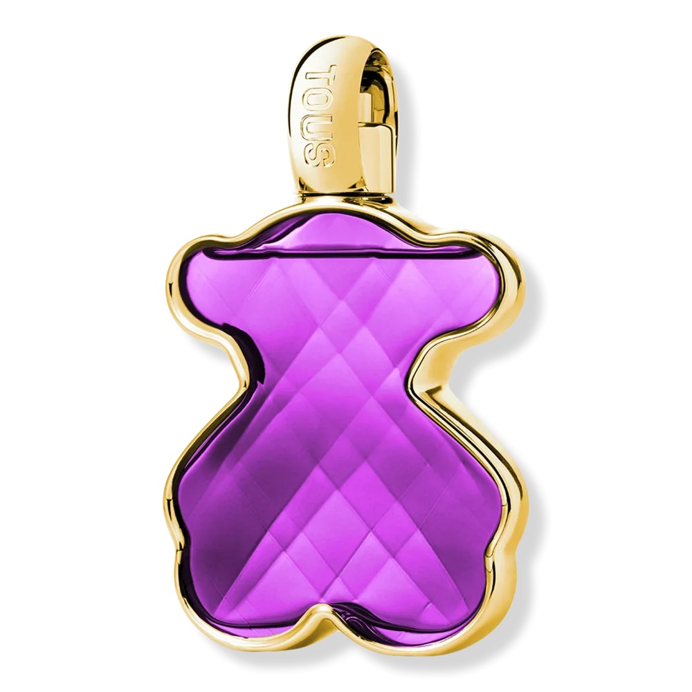 LoveMe the Amethyst Elixir by TOUS