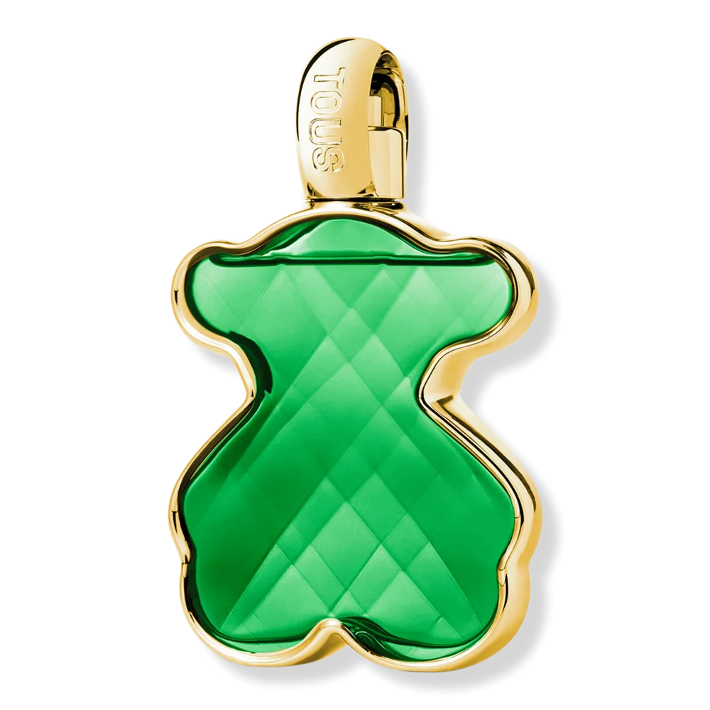 LoveMe the Emerald Elixir by TOUS