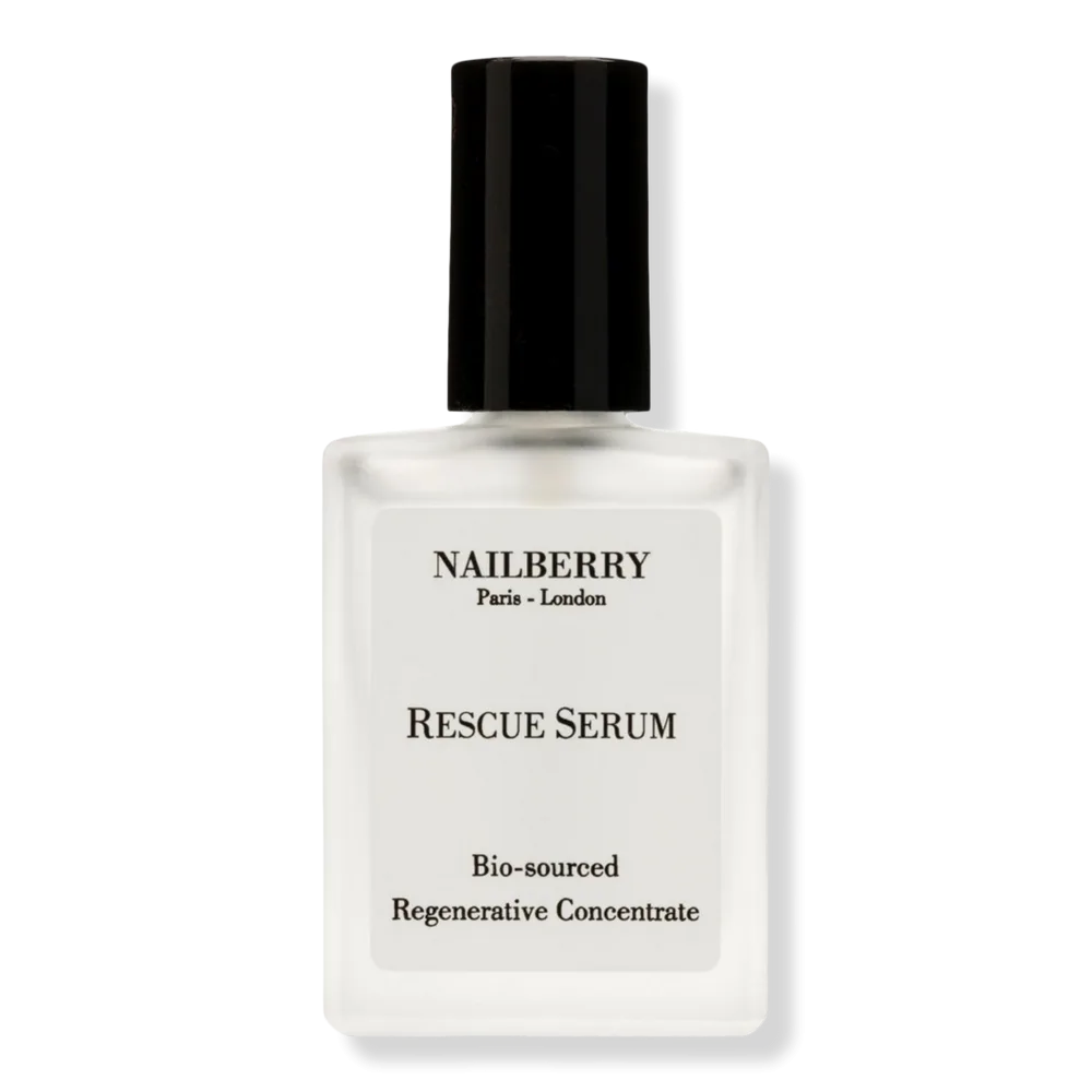 Rescue Serum by Nailberry