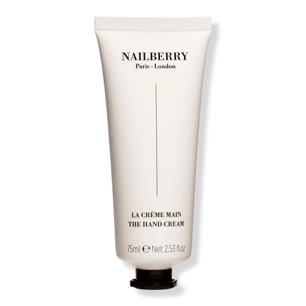 The Hand Cream by Nailberry