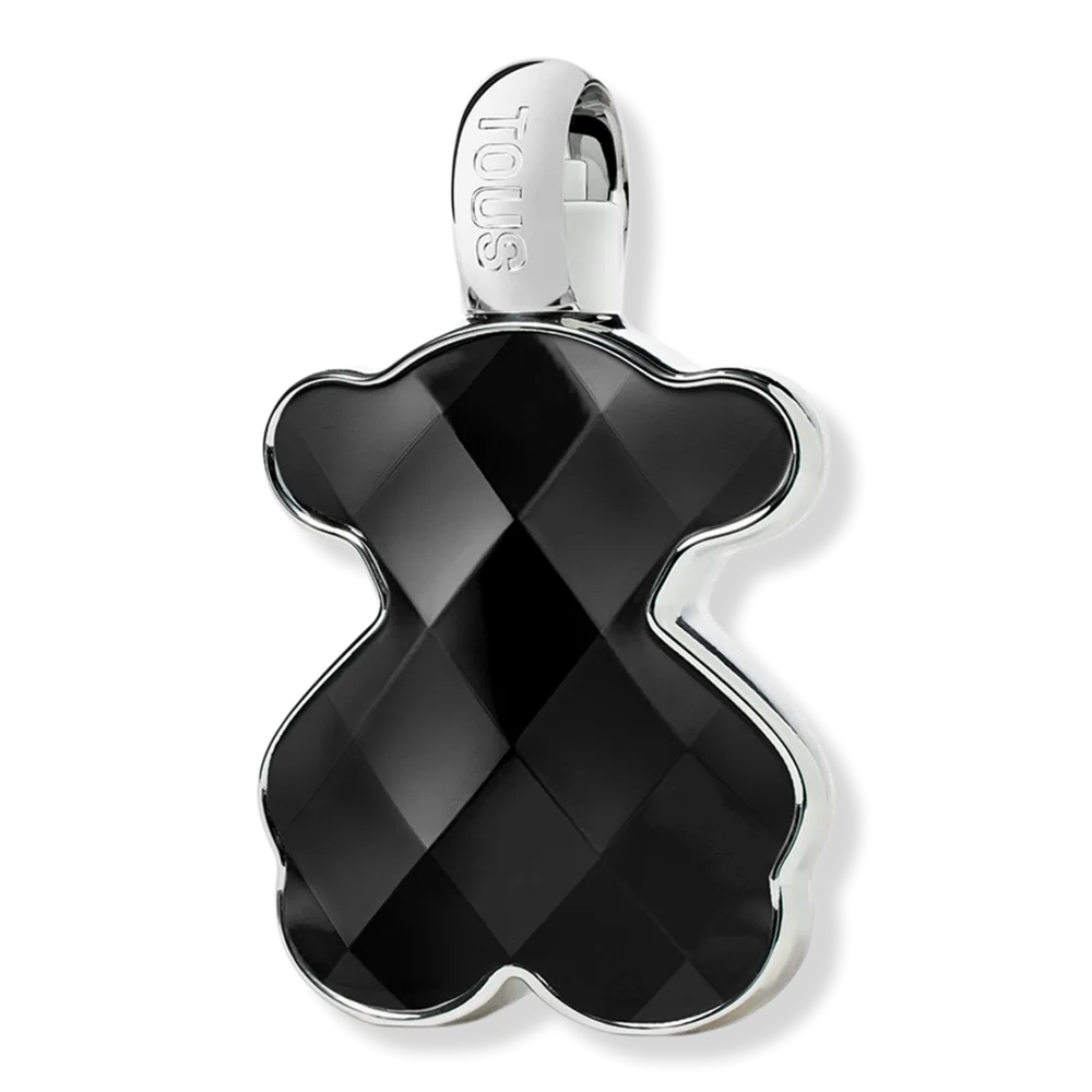LoveMe Onyx Parfum by TOUS