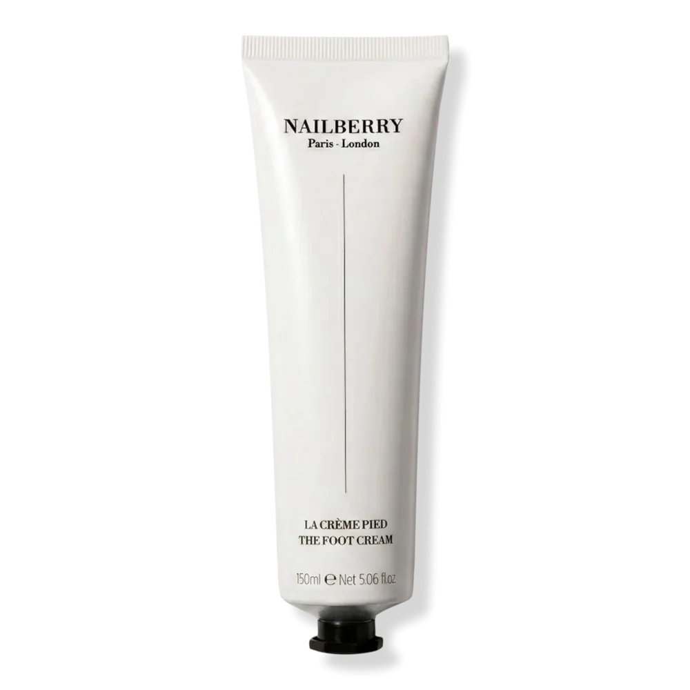 The Foot Cream by Nailberry