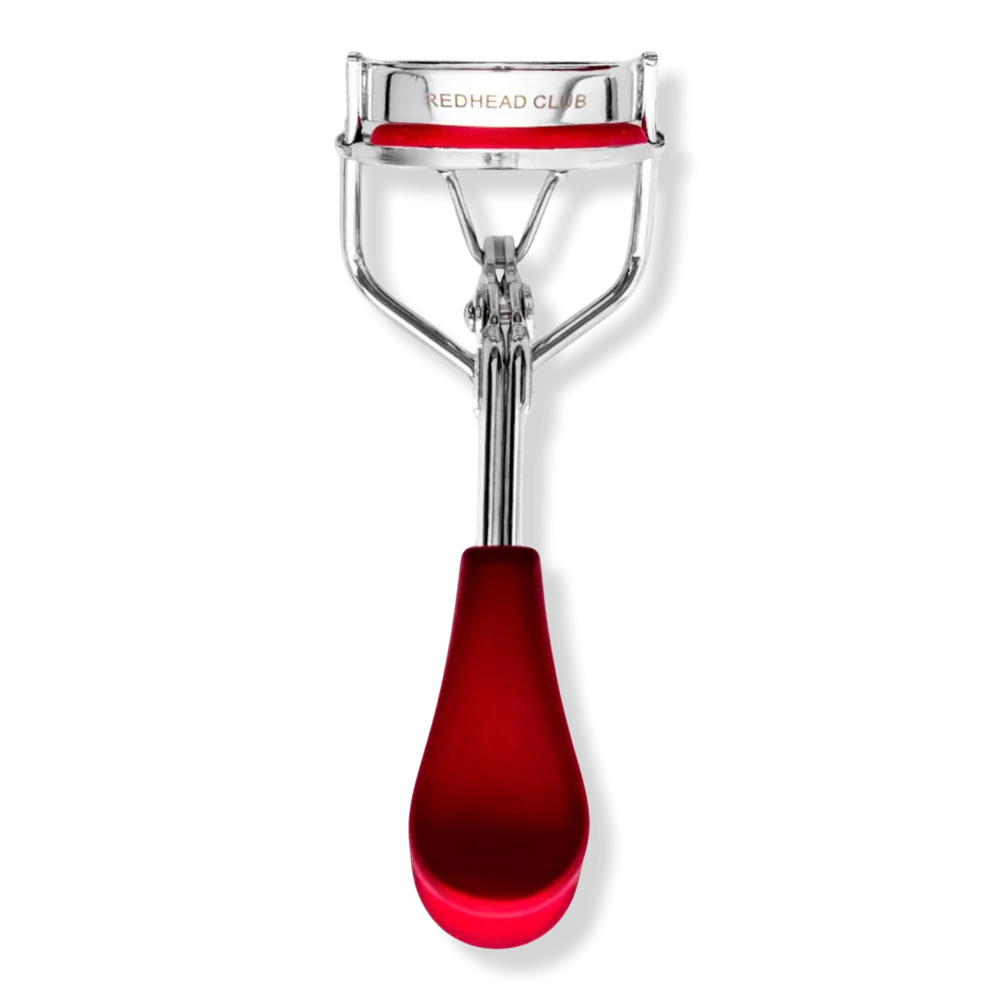 Redhead Club Eyelash Curler by How To Be A Redhead