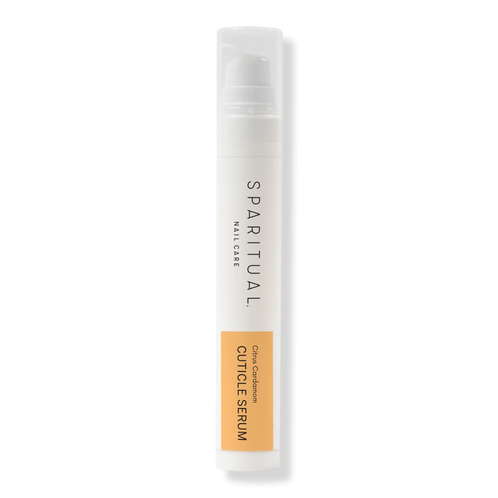 Citrus Cardamom Cuticle Serum by SPARITUAL
