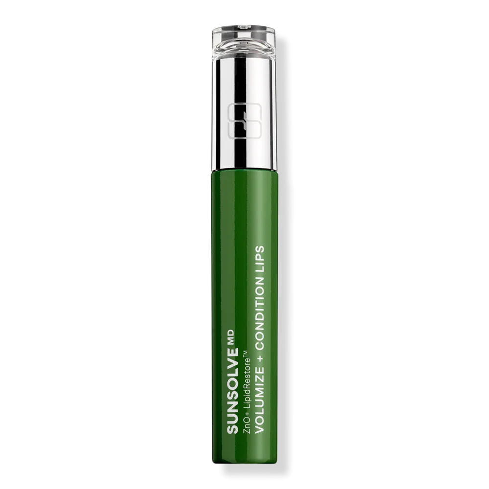 Lipid Restore Volumize + Condition Lips SPF40 by SunsolveMD
