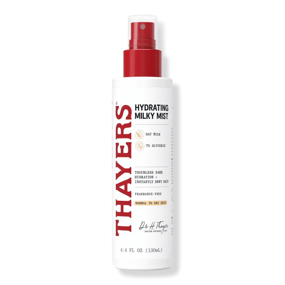 Hydrating Milky Mist by Thayers