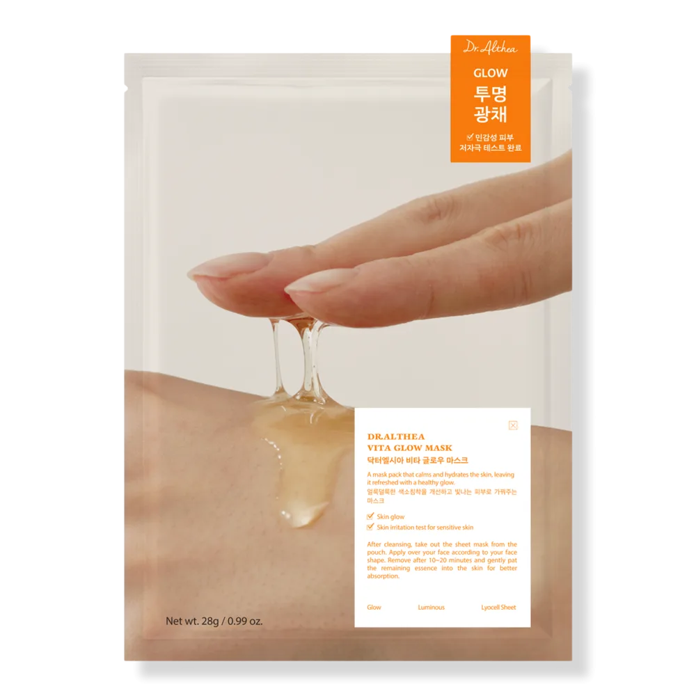 Vita Glow Mask by Dr. Althea
