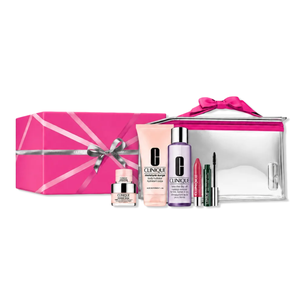 Ready, Set, Refresh Holiday Gift Set by Clinique
