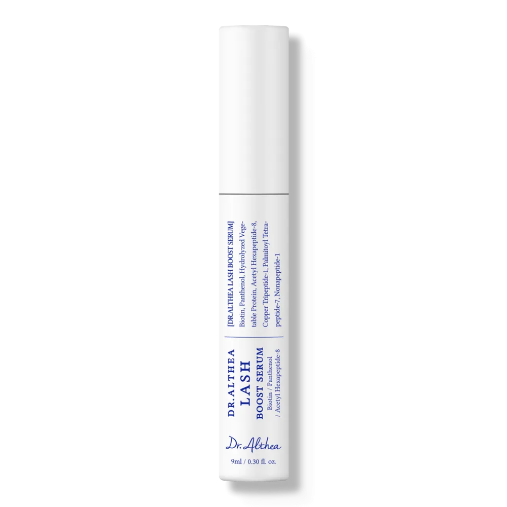 Eye Lash Boost Serum by Dr. Althea
