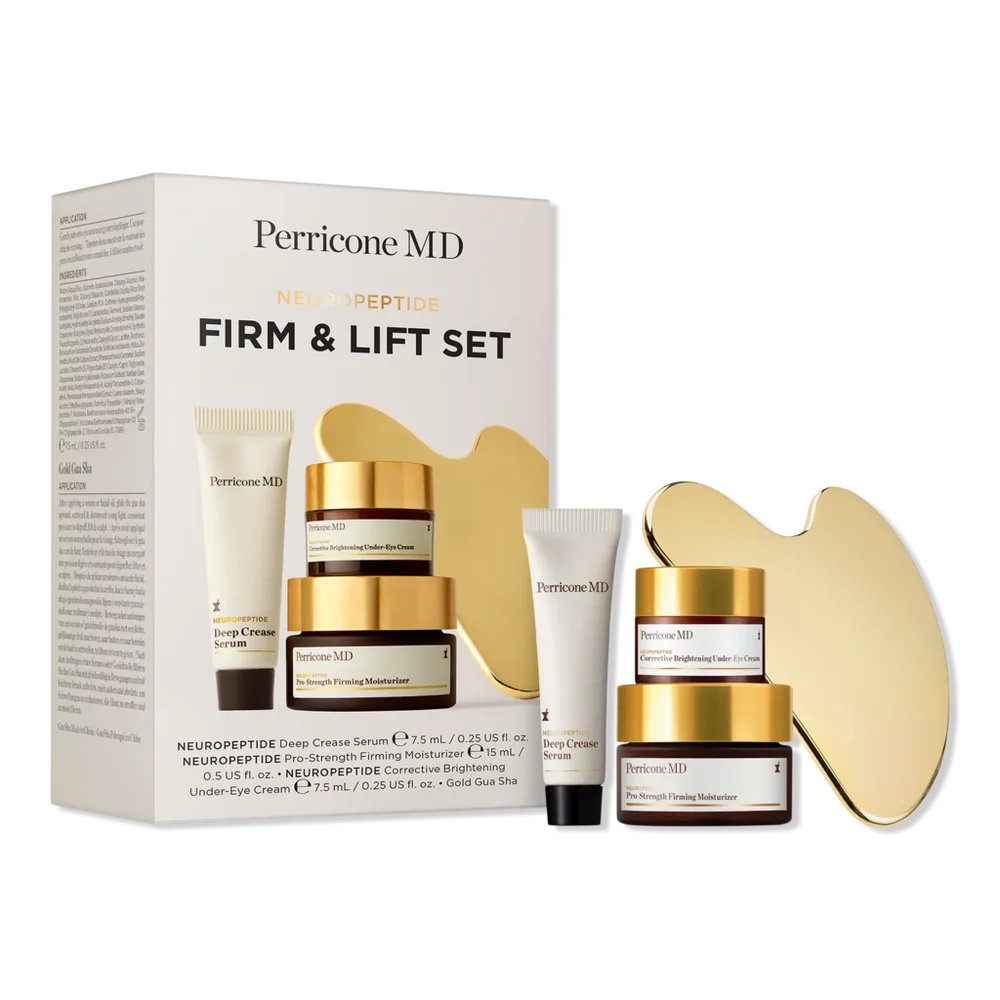 Neuropeptide Firm & Lift Set by Perricone MD