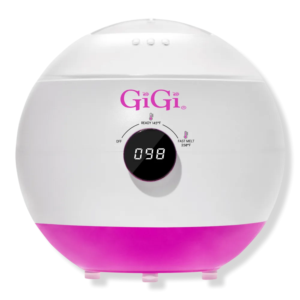 Professional Quality Digital Wax Warmer by Gigi