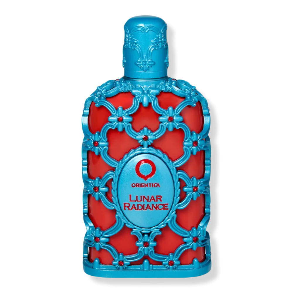 Lunar Radiance Eau De Parfum by Orientica Perfumes