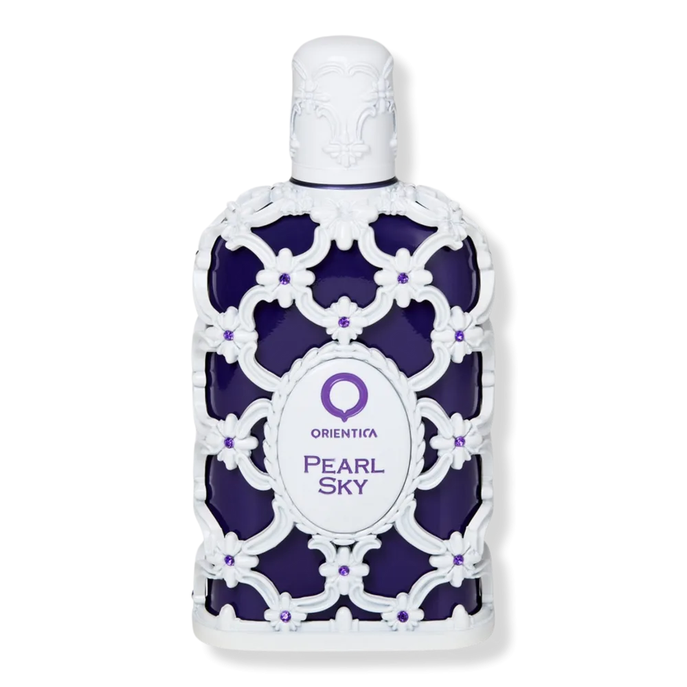 Pearl Sky Eau De Parfum by Orientica Perfumes