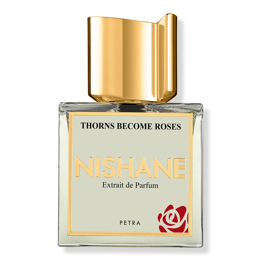 Thorns Become Roses by Nishane