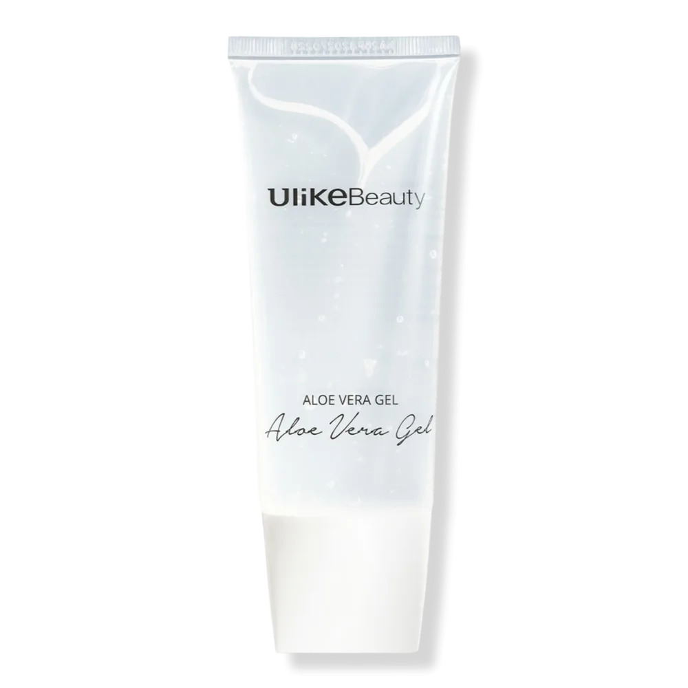 Aloe Vera Gel by Ulike