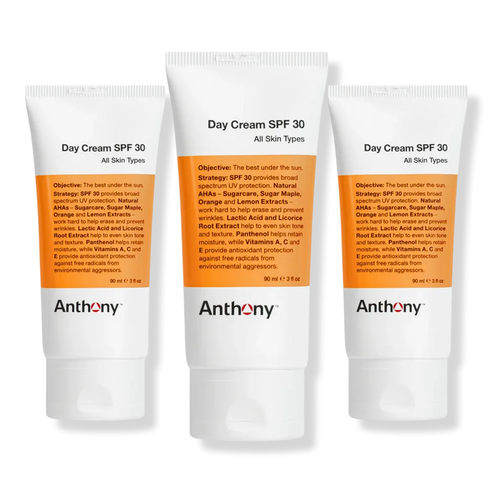 Day Cream SPF 30 by Anthony