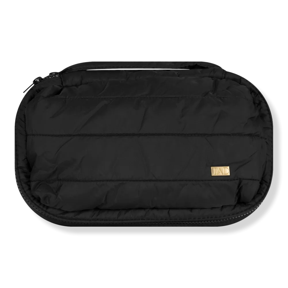 Puffy Cosmetics Bag by TAD