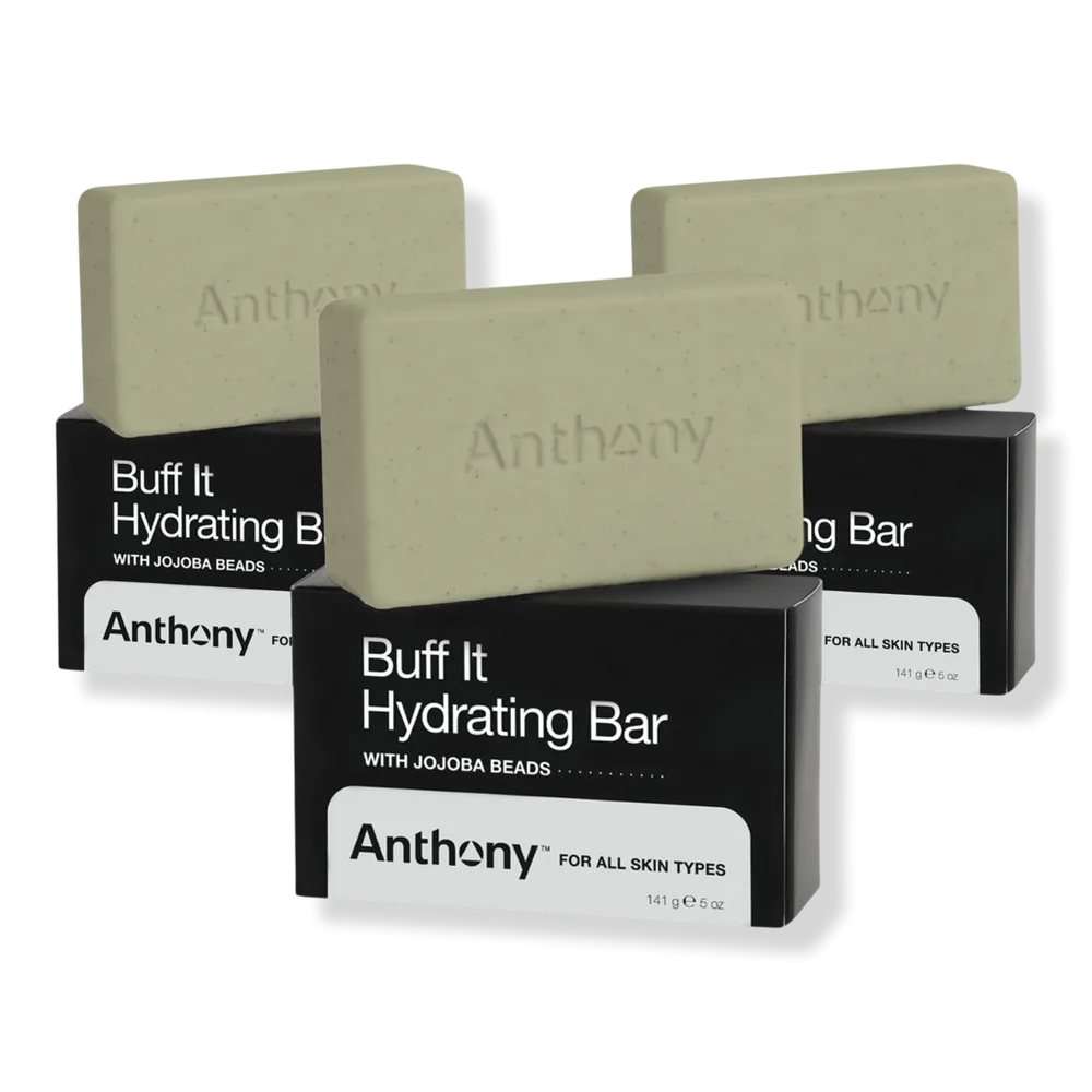 Buff It Hydrating Bar by Anthony