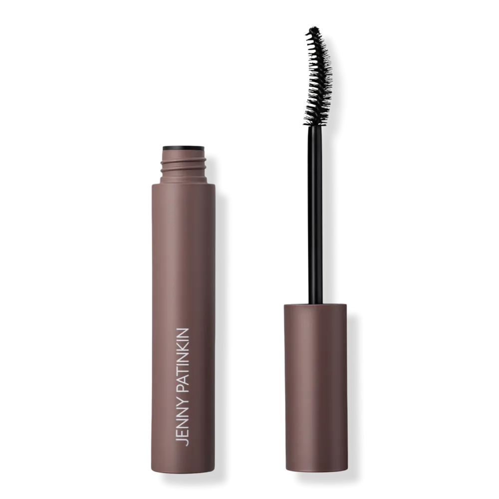 Big Reveal Fluff & Hold Volumizing Mascara by Jenny Patinkin