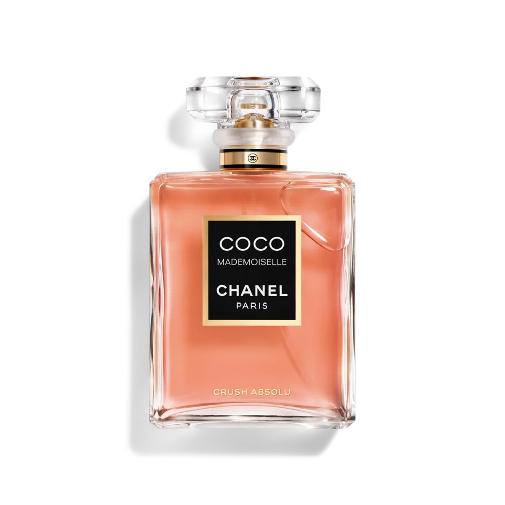 COCO Mademoiselle CRUSH Absolu Eau De Parfum Spray by CHANEL