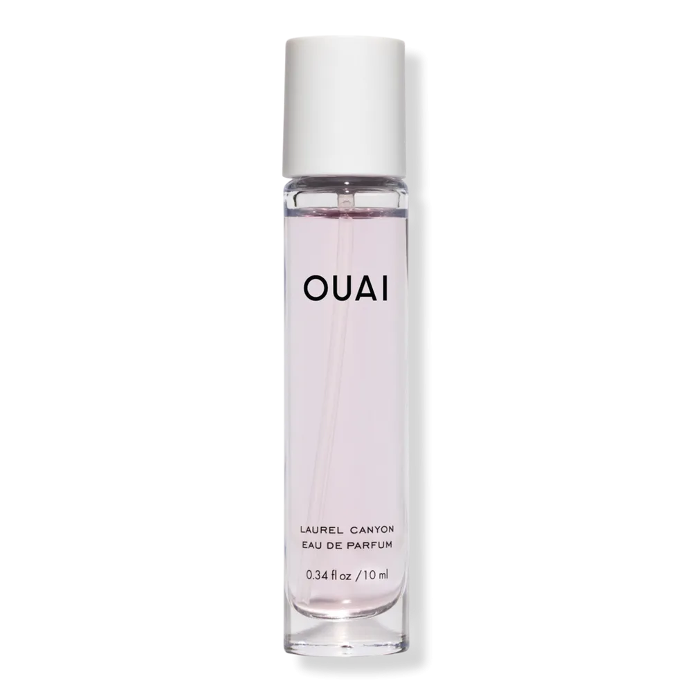 Laurel Canyon Eau De Parfum by OUAI