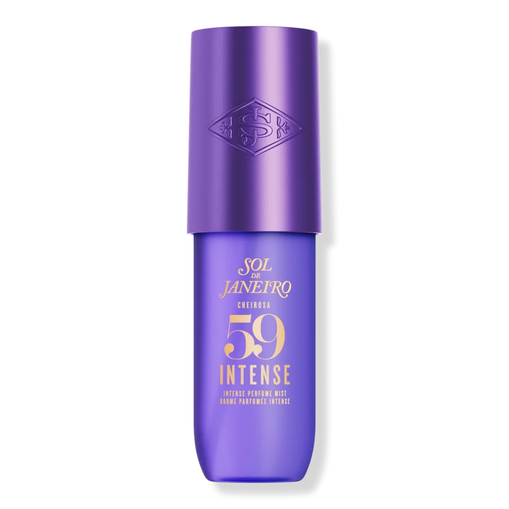 Cheirosa 59 Intense Perfume Mist by Sol de Janeiro